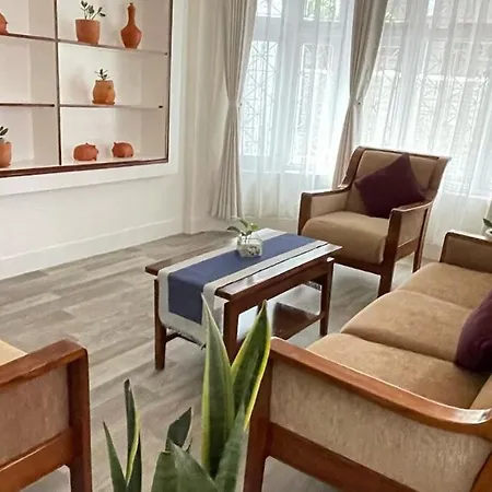 Service Apartment In Kathmandu