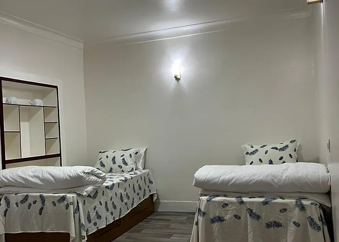 Service In Appartement