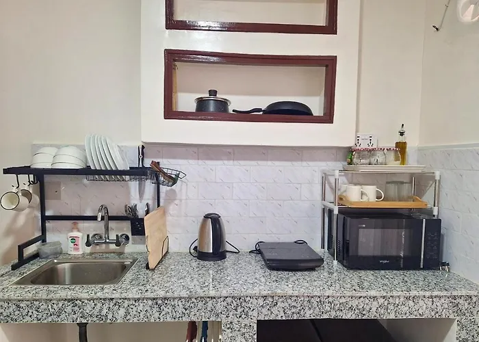 Appartement Service In