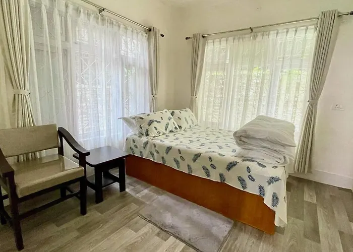 Appartement Service In Katmandou