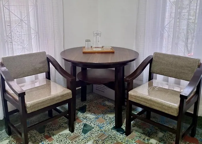 Appartement Service In Katmandou