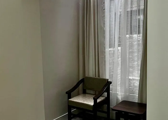 Appartement Service In Katmandou