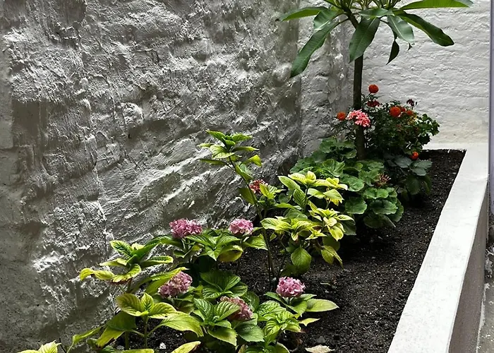Appartement Service In